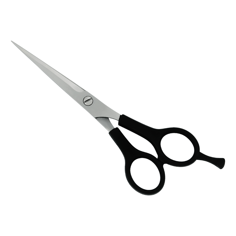 Plastic Handle Scissors (Model: MBT-22109)
